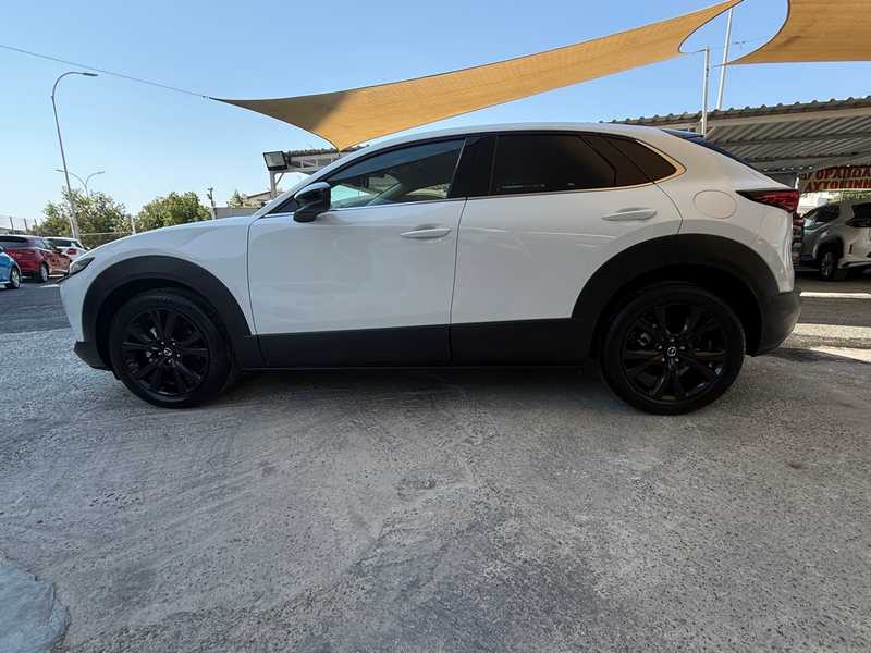 2023 Mazda CX-30 2,0L 2023 Cyprus