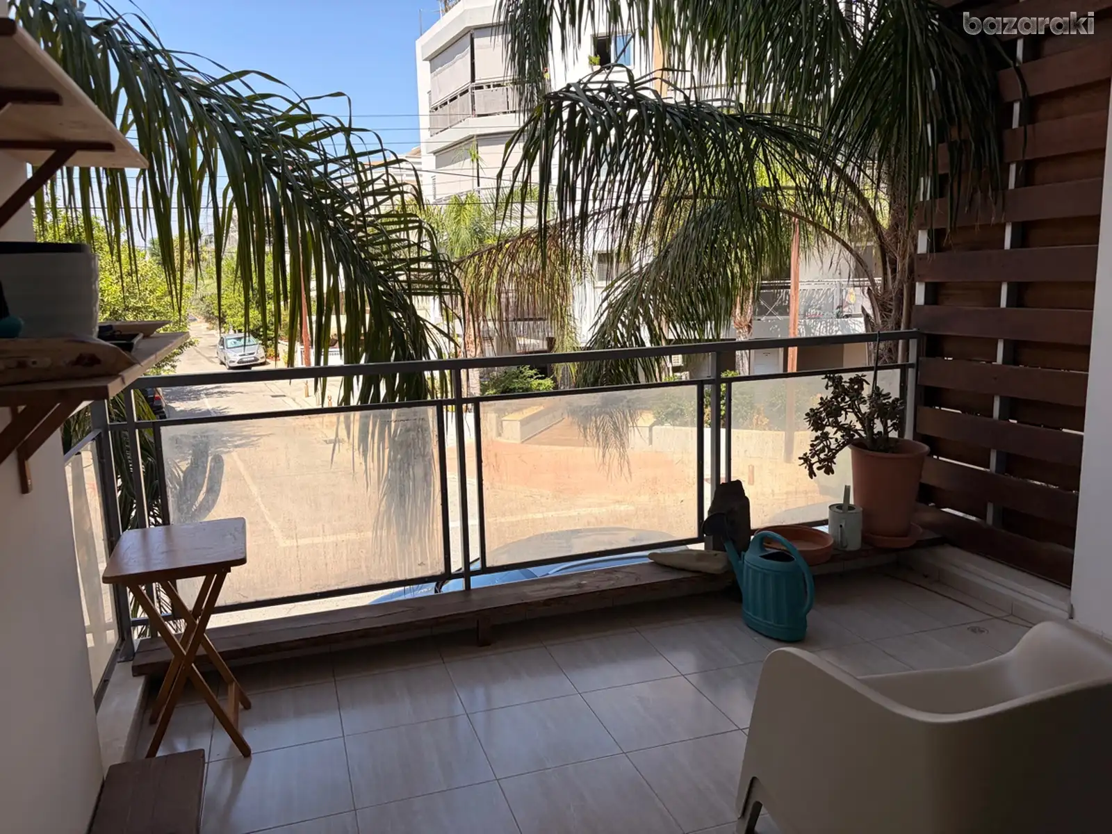 Apartment, 2 bedrooms — 8