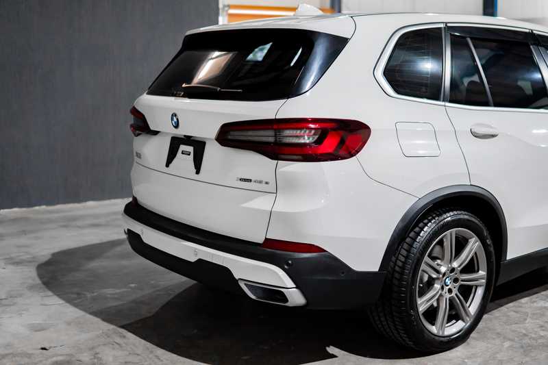 2022 BMW X5 3,0L 2022 Cyprus