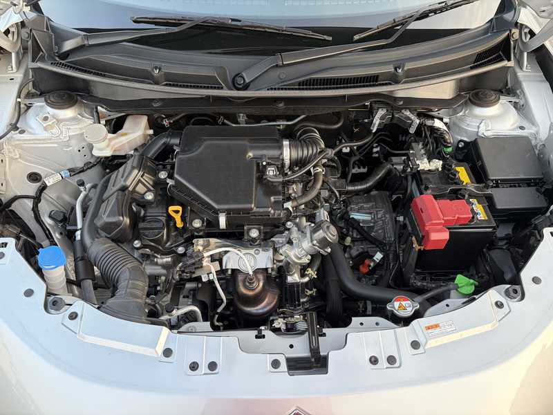2024 Suzuki Swift 1,2L 2024 Cyprus