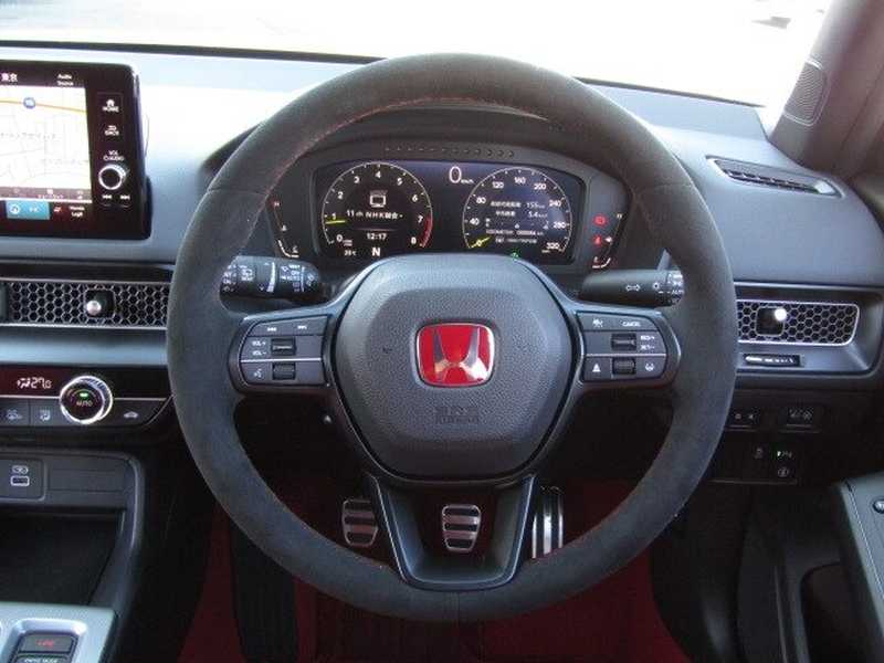 2025 Honda Civic 2,0L 2025 Cyprus