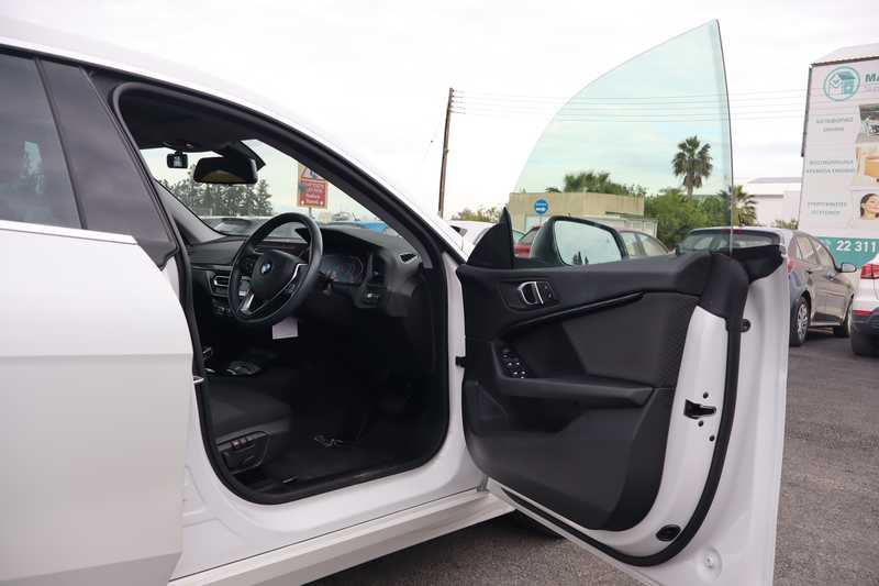 2024 BMW 2-Series 2,0L 2024 Cyprus