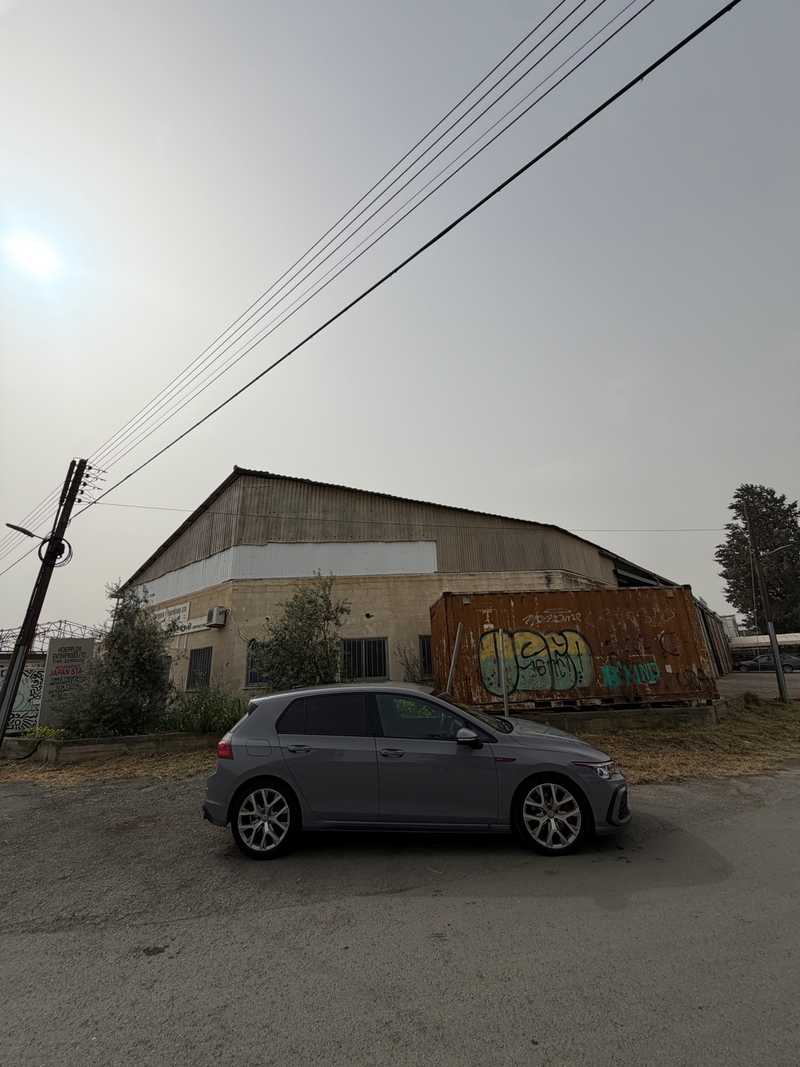 2022 Volkswagen Golf 2,0L 2022 Cyprus