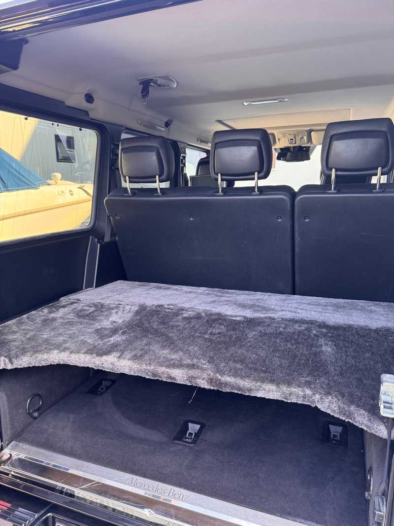2013 Mercedes-Benz G-Class 3,0L 2013 Cyprus