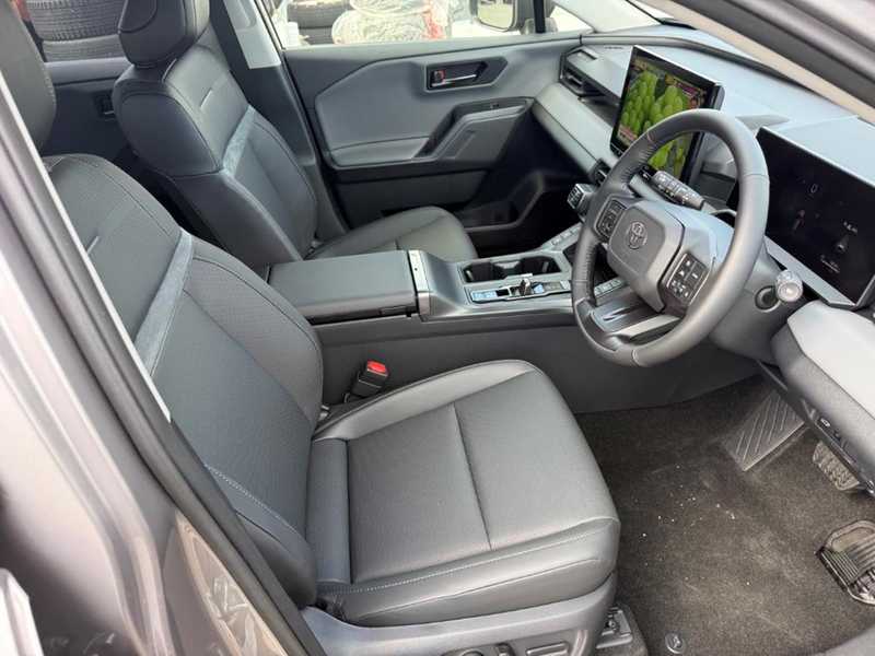 2026 Toyota RAV4 2,5L 2026 Cyprus