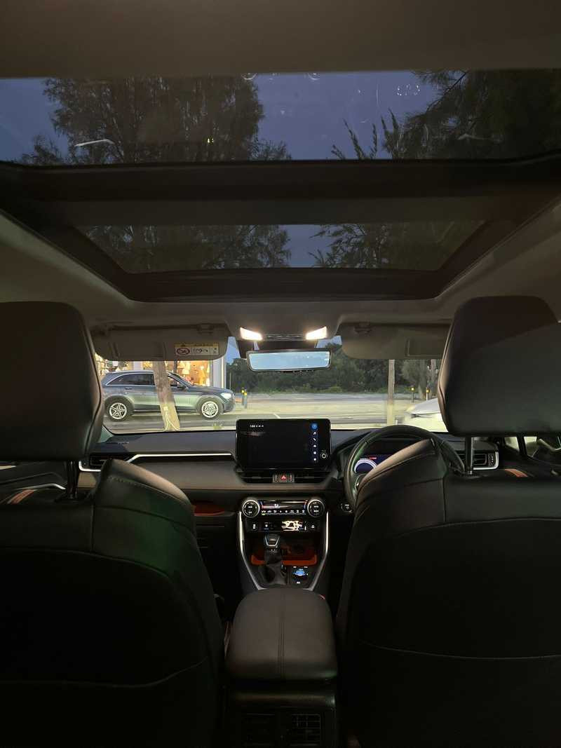 2025 Toyota RAV4 2,5L 2025 Cyprus