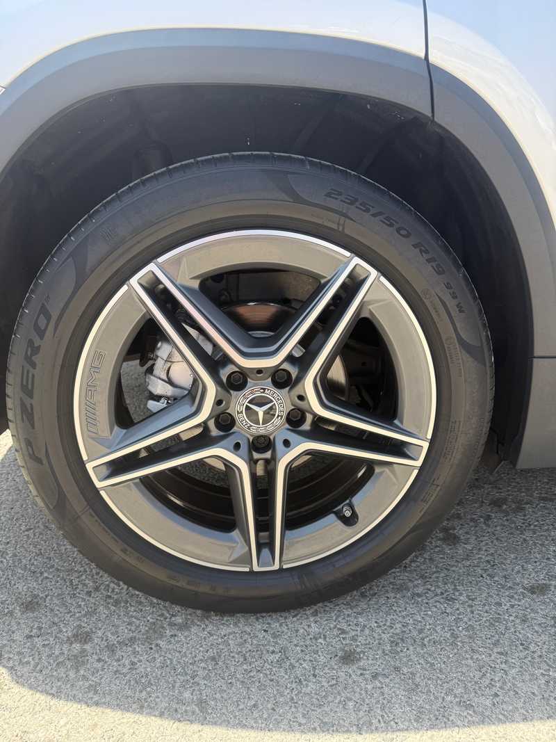 2020 Mercedes-Benz GLA-Class 1,3L 2020 Cyprus