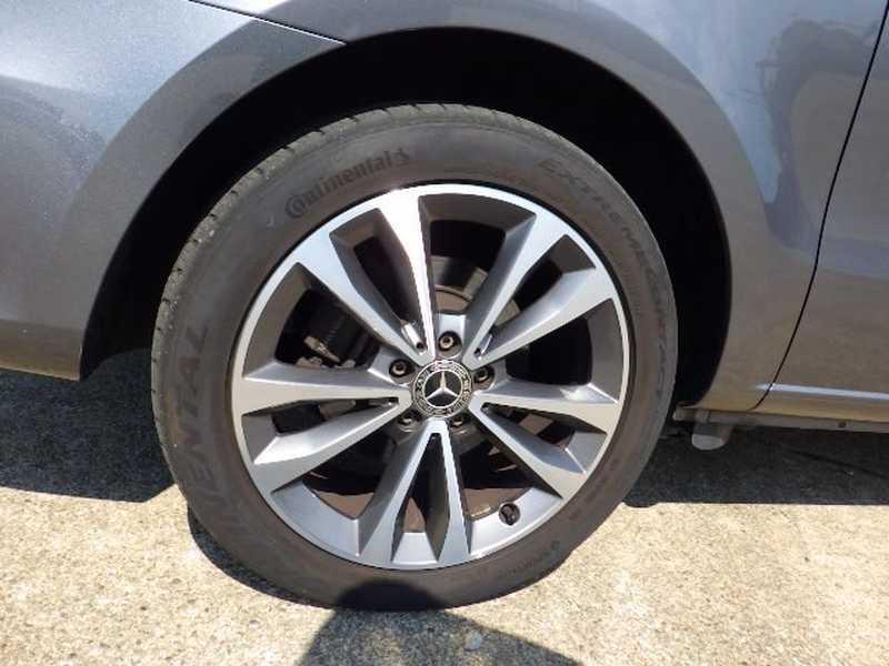 2021 Mercedes-Benz V-Class 2,1L 2021 Cyprus