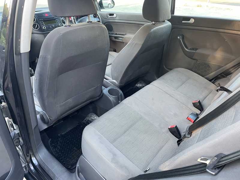 2007 Volkswagen Golf 1,6L 2007 Cyprus