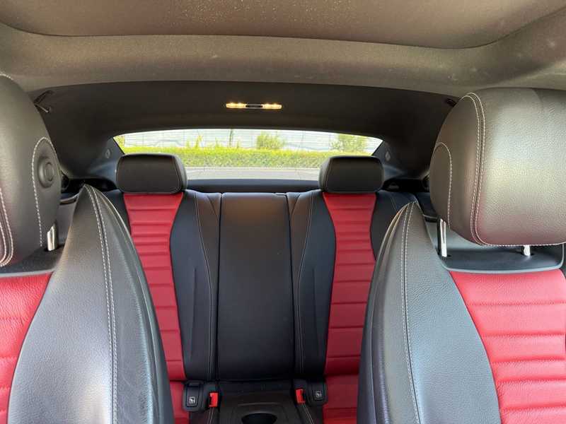 2019 Mercedes-Benz E-Class 3,0L 2019 Cyprus