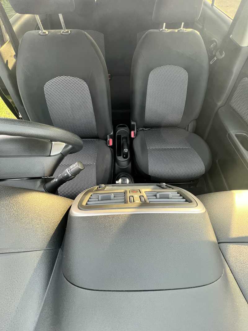 2021 Nissan March 1,2L 2021 Cyprus