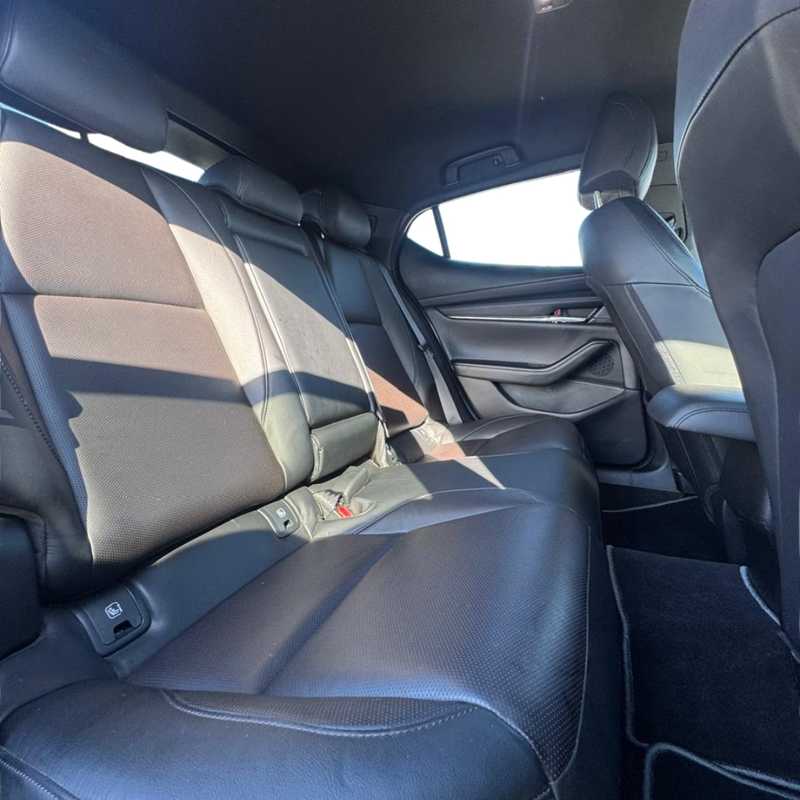 2021 Mazda 3 2,0L 2021 Cyprus