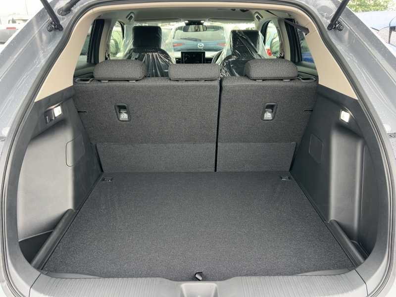 2026 Honda Vezel 1,5L 2026 Cyprus