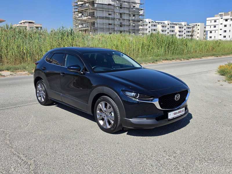 Mazda CX-30 2,0L 2023