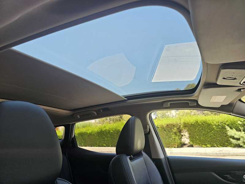 2021 Nissan Qashqai 1,3L 2021 Cyprus