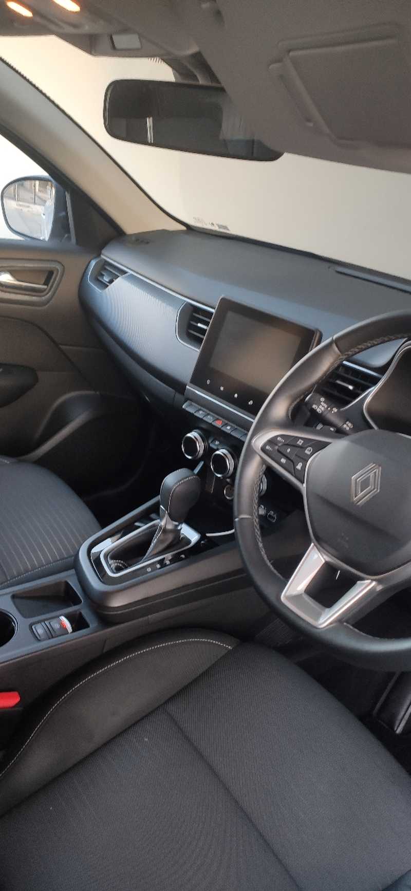 2025 Renault Arkana 1,3L 2025 Cyprus