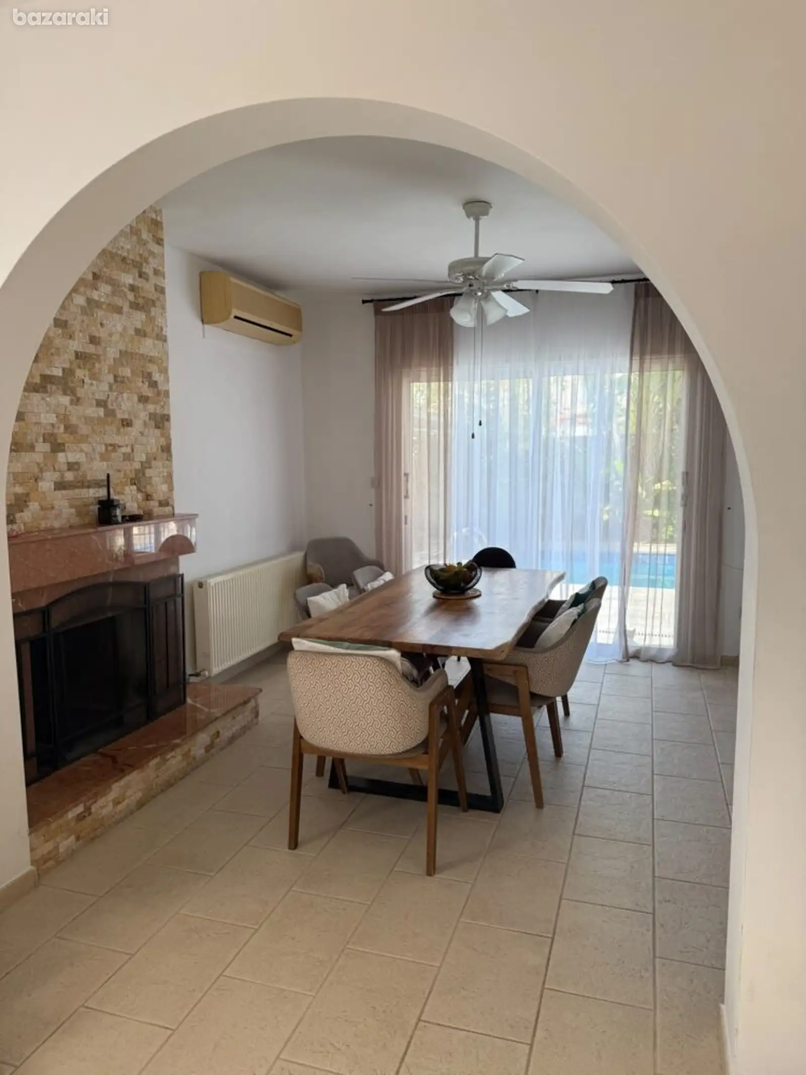 House, 3 bedrooms — 7