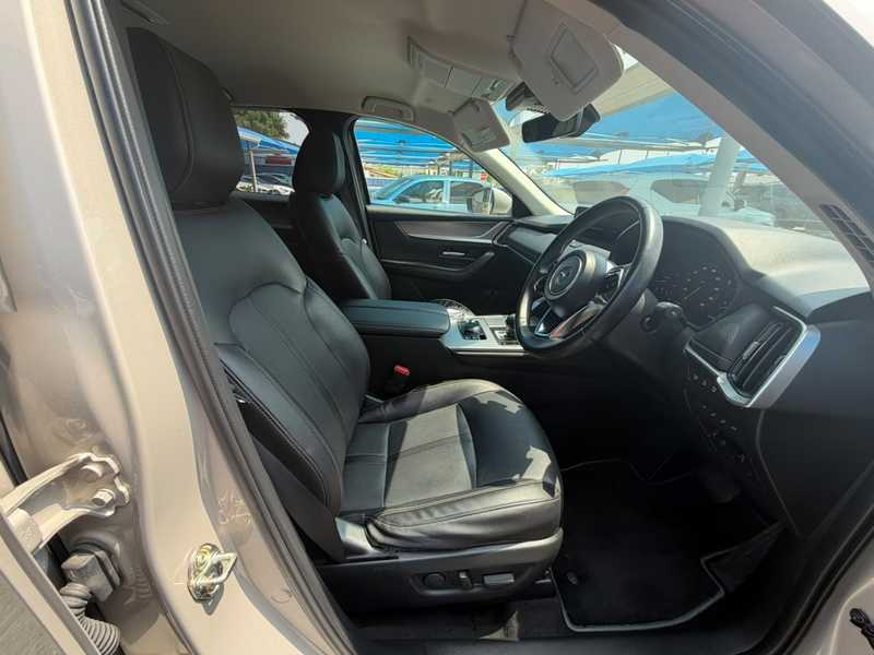 2023 Mazda CX-60 3,3L 2023 Cyprus