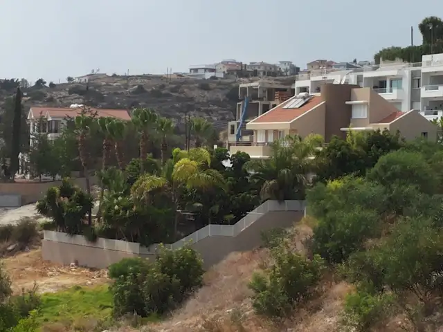 4-bedroom villa for sale, Επαρχία Λεμεσού — Λεμεσός - Αγία Φύλα