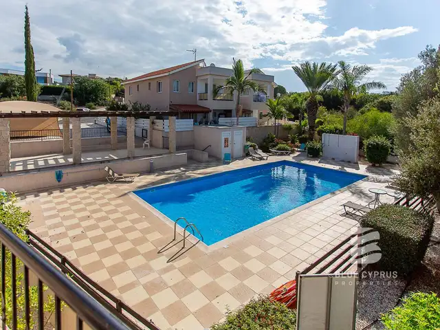 3-bedroom apartment for sale, Επαρχία Πάφου — Κονιά