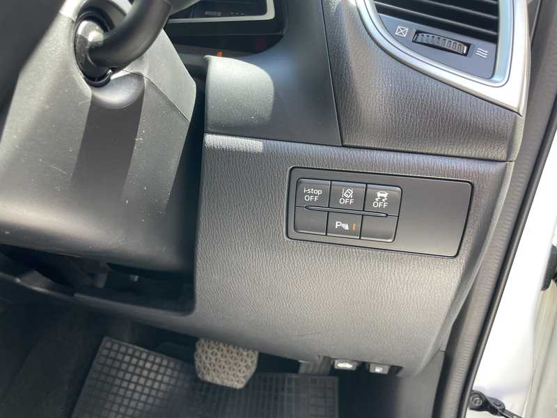 2019 Mazda Axela 1,5L 2019 Cyprus
