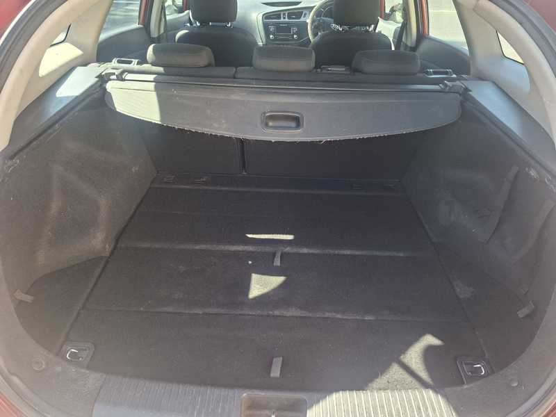 2014 KIA Ceed 1,6L 2014 Cyprus