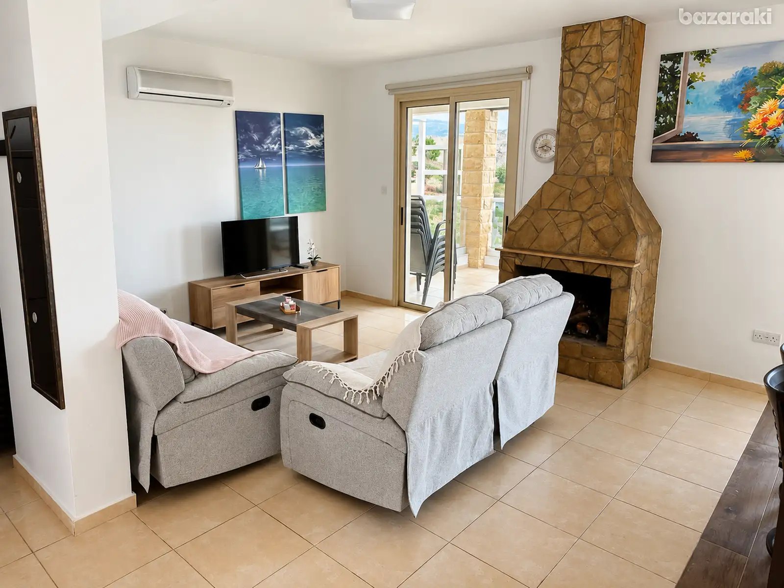 Villa, 3 bedrooms — 3