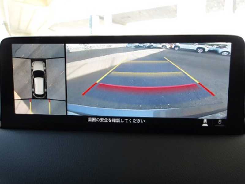 2024 Mazda CX-5 2,5L 2024 Cyprus