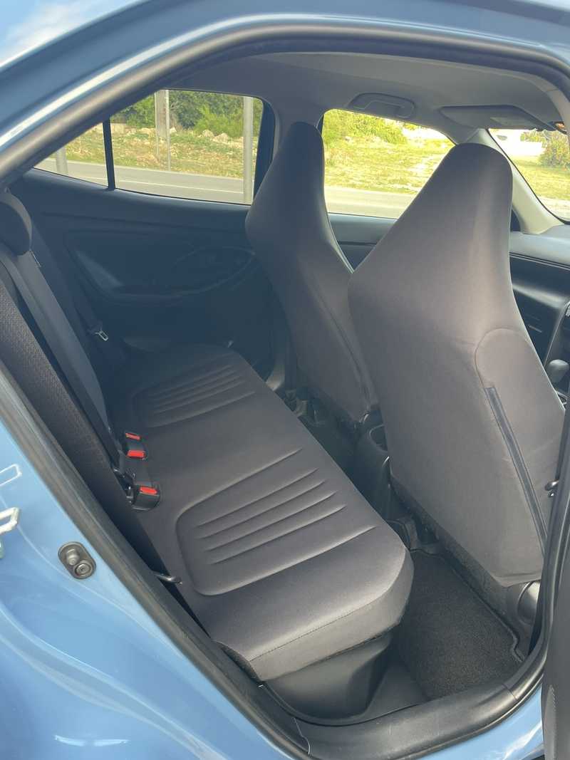 2021 Toyota Yaris Cross 1,5L 2021 Cyprus
