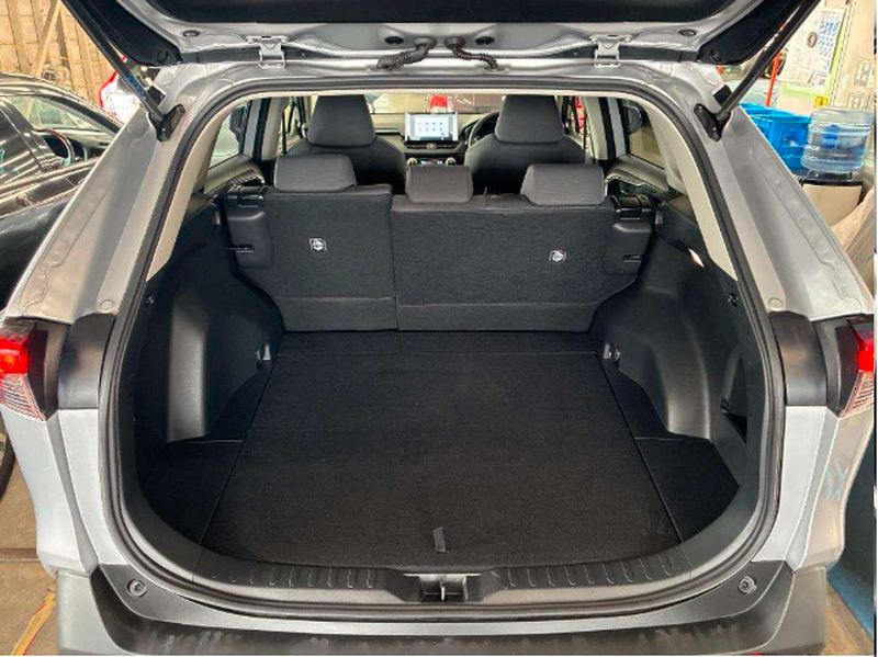 2024 Toyota RAV4 2,5L 2024 Cyprus