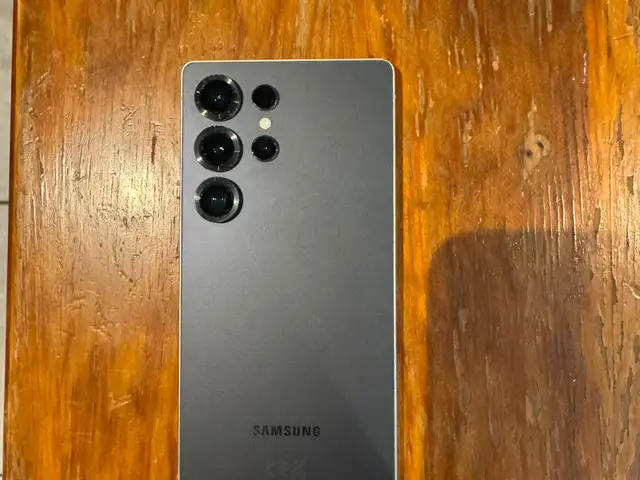 Samsung s25 ultra, Nicosia — Nicosia - Kaimakli