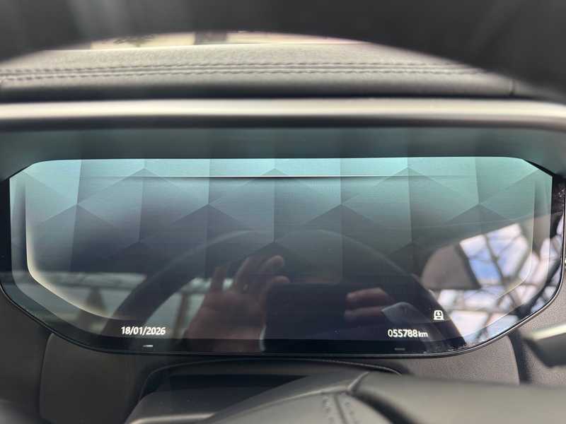 2023 Land Rover Range Rover Sport 3,0L 2023 Cyprus