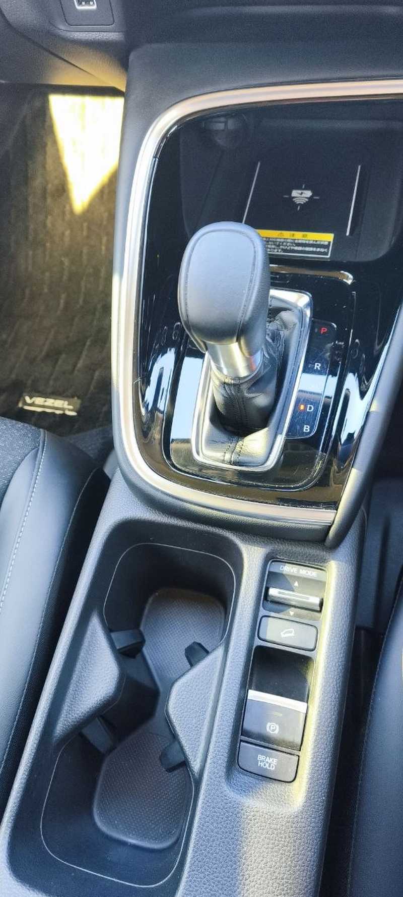 2021 Honda Vezel 1,5L 2021 Cyprus