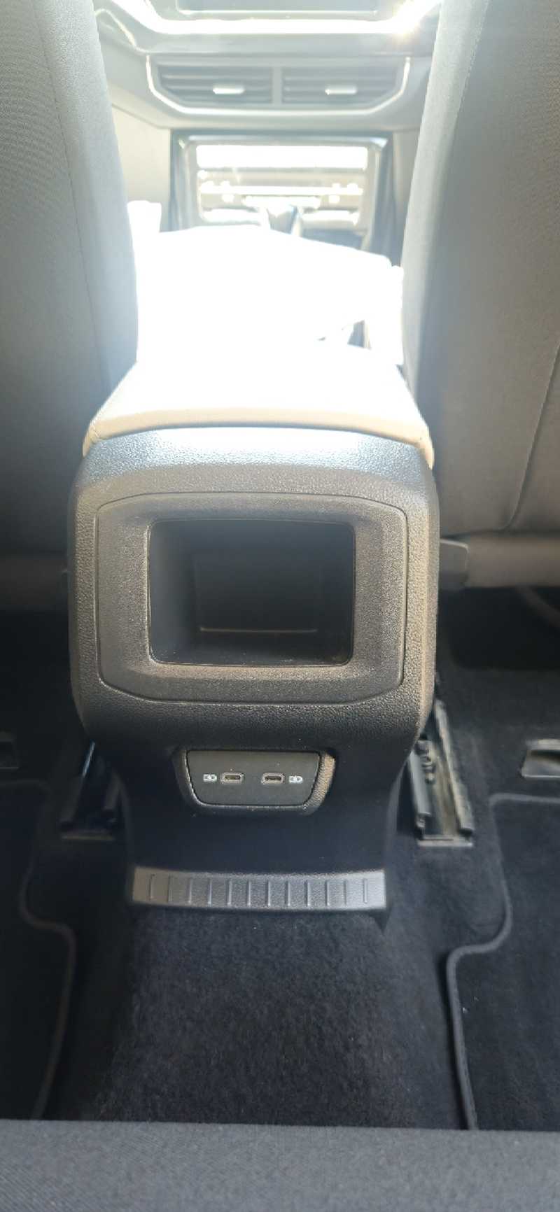 2024 Volkswagen T-Cross 1,5L 2024 Cyprus