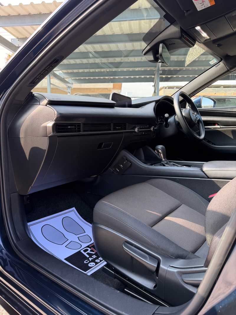2023 Mazda 3 1,5L 2023 Cyprus