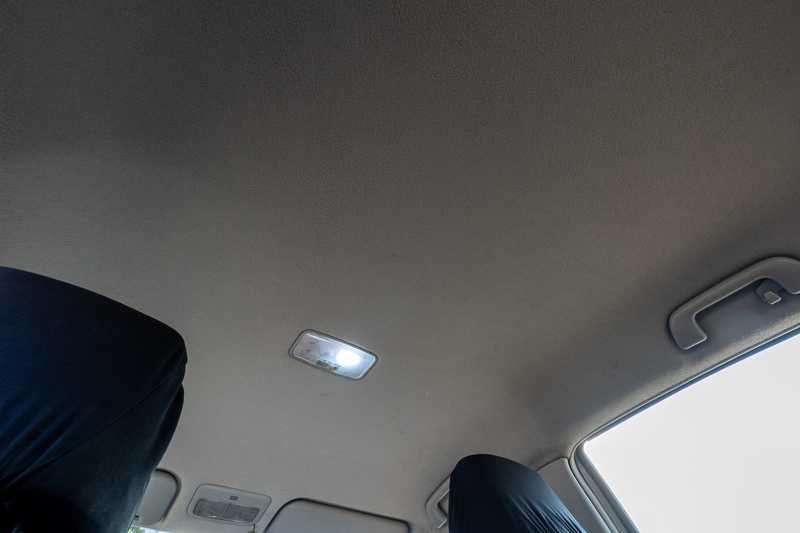 2010 Toyota Yaris 1,3L 2010 Cyprus