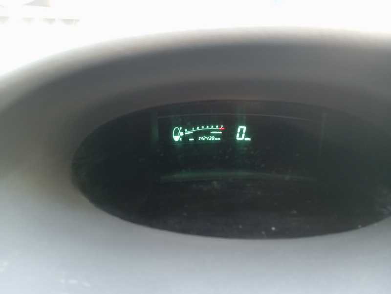 2000 Toyota Yaris 1,0L 2000 Cyprus