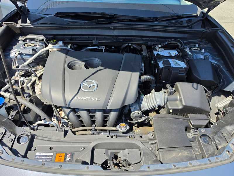 2022 Mazda CX-30 2,0L 2022 Cyprus