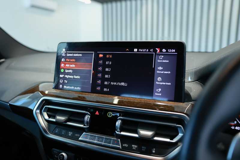 2023 BMW X3 2,0L 2023 Cyprus