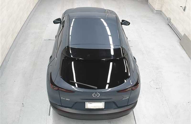 2024 Mazda CX-30 2,0L 2024 Cyprus
