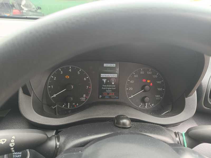 2023 Toyota Yaris 1,5L 2023 Cyprus