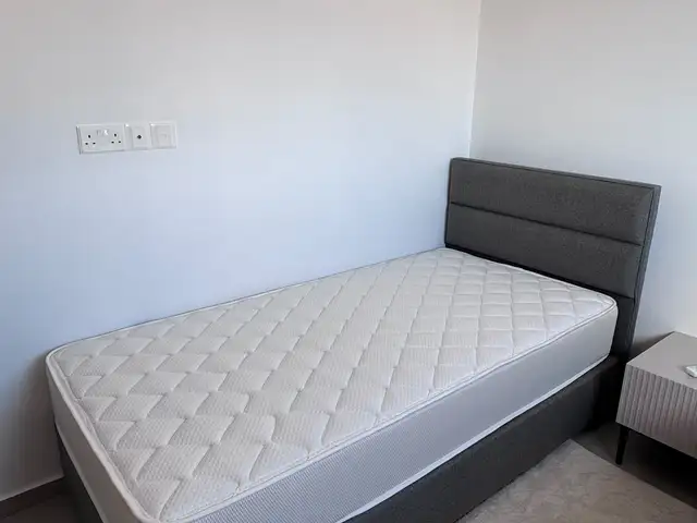 Single bed new, Επαρχία Πάφου — Universal
