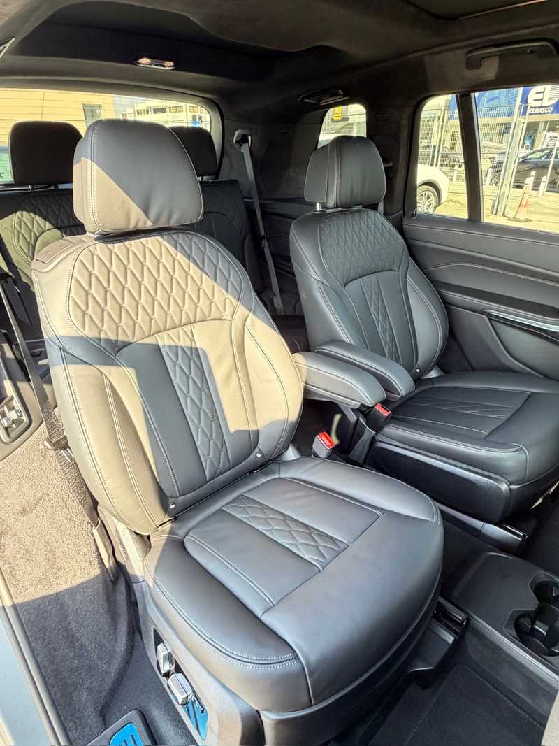 2025 BMW X7 3,0L 2025 Cyprus