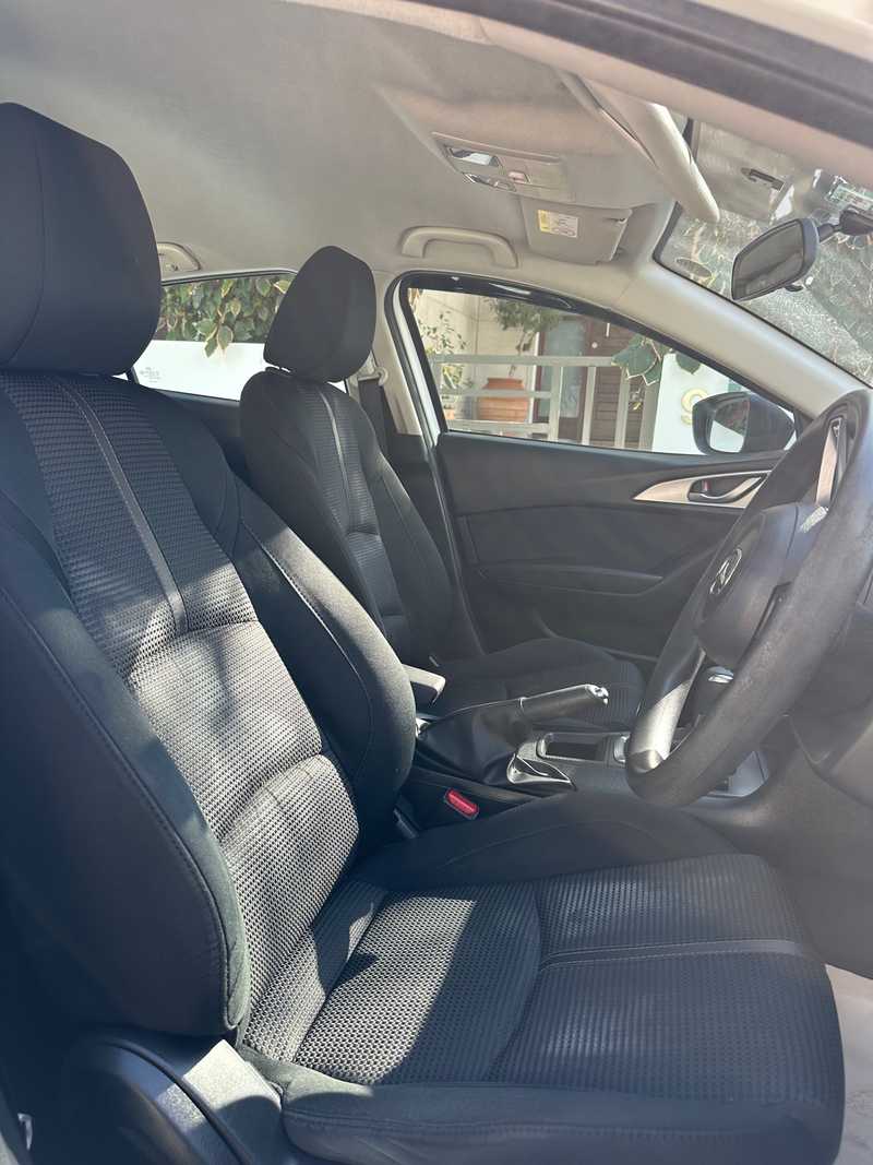 2019 Mazda Axela 1,5L 2019 Cyprus