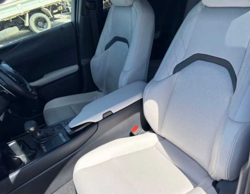 2022 Lexus RX 2,0L 2022 Cyprus