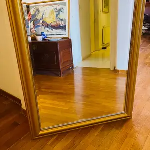 Mirror, Paphos — Paphos - Kato Paphos