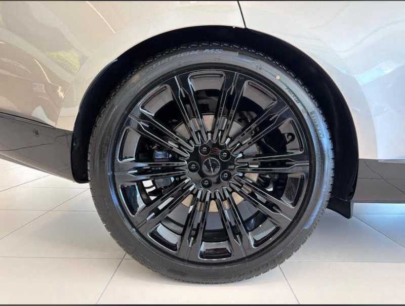 2025 Land Rover Range Rover Sport 3,0L 2025 Cyprus