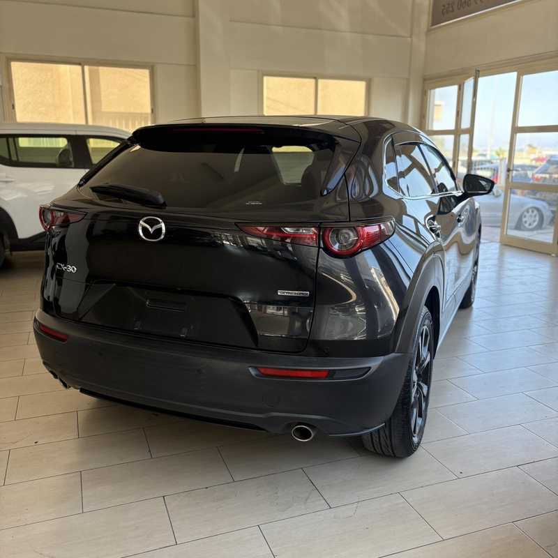 2022 Mazda CX-30 2,0L 2022 Cyprus
