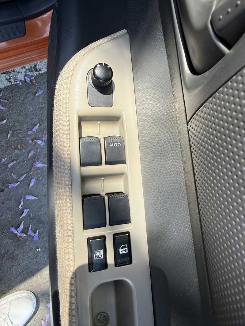 2005 Suzuki Swift 1,4L 2005 Cyprus