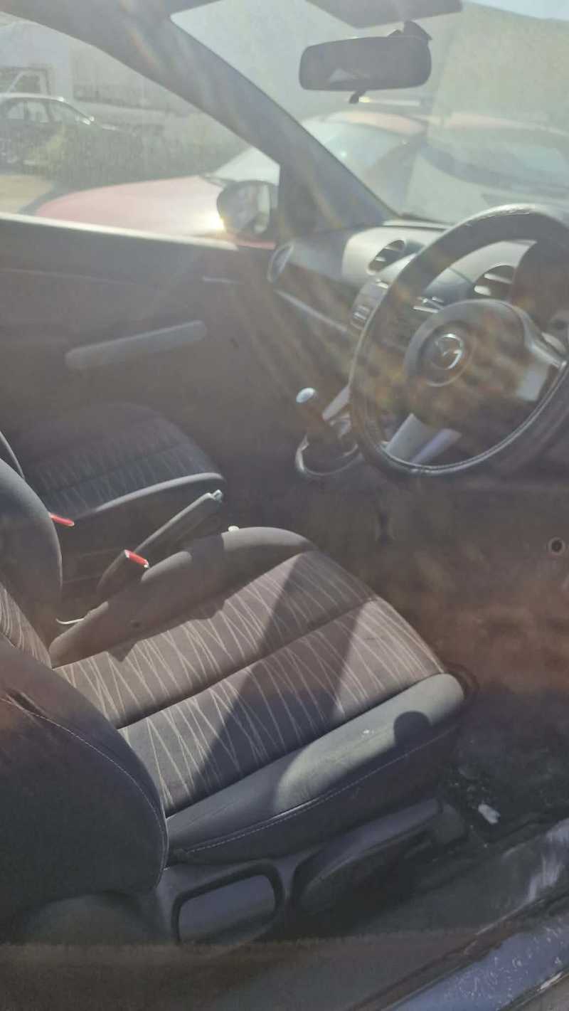 2009 Mazda Demio 1,3L 2009 Cyprus
